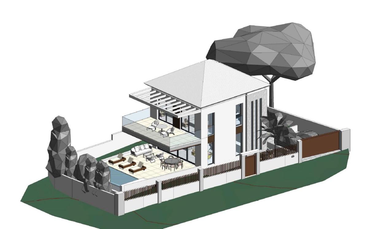 Villa for Sale in Marbella