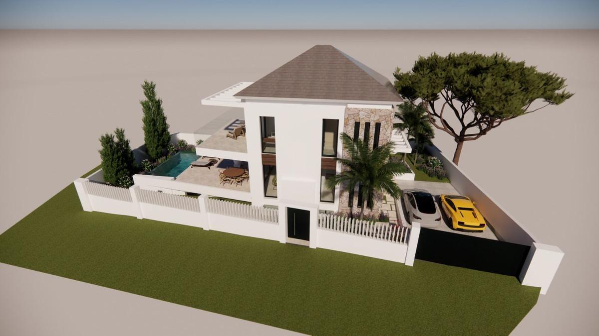 Villa for Sale in Marbella