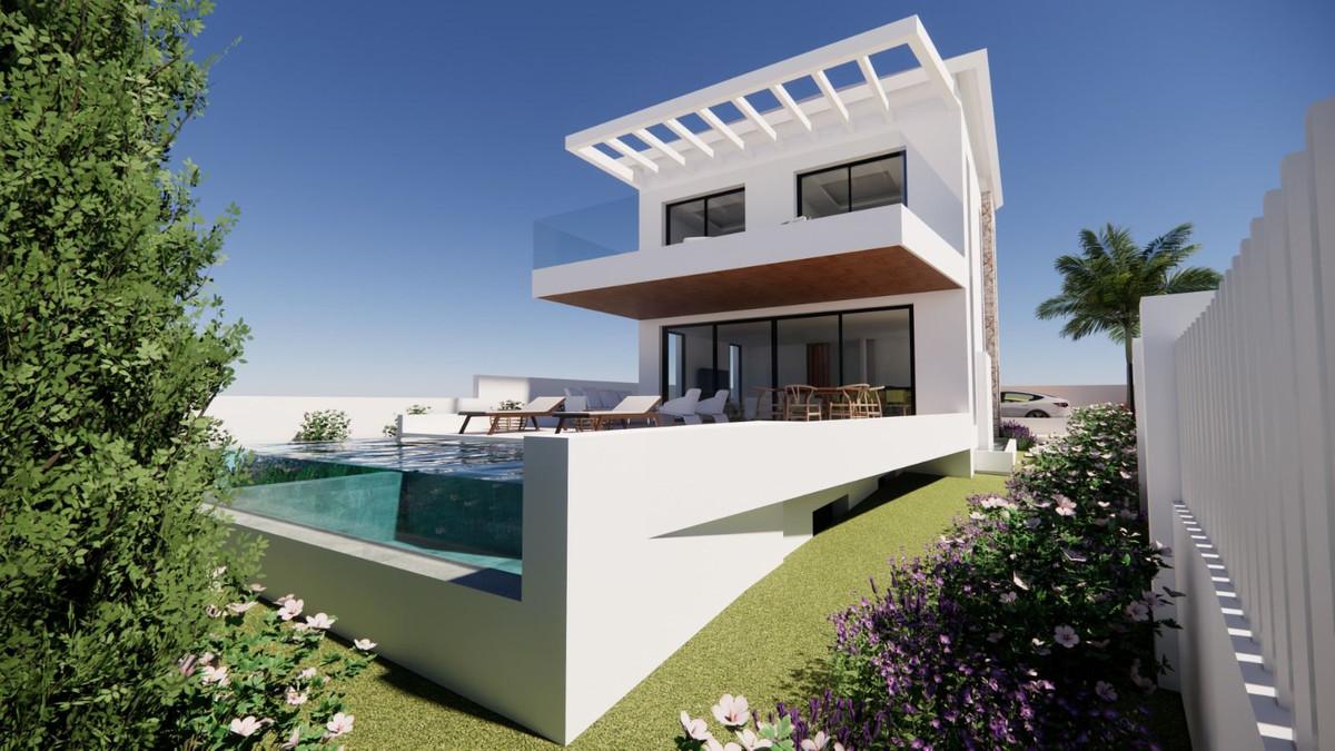 Villa for Sale in Marbella