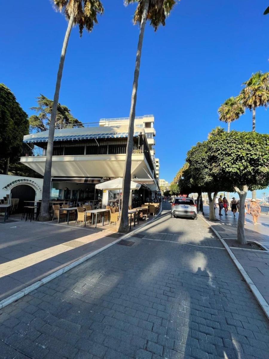 Penthouse for Sale in Marbella