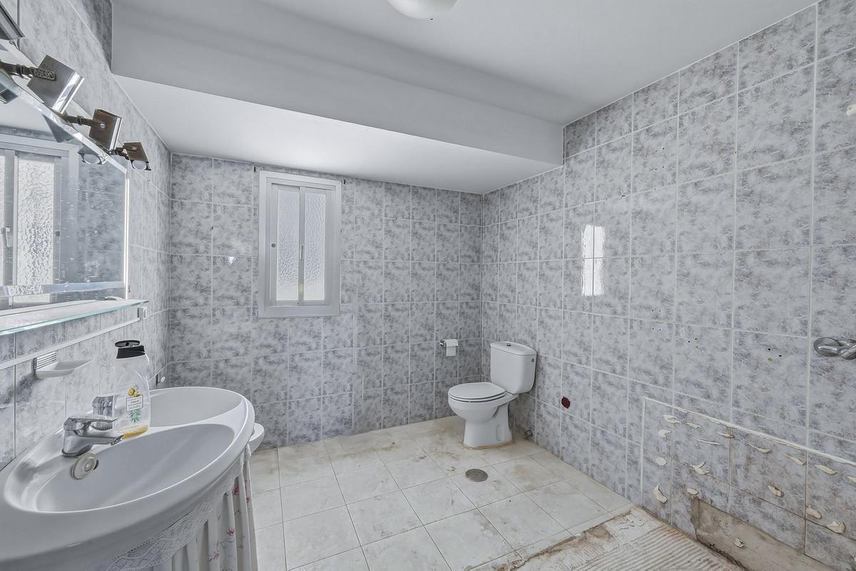 Penthouse for Sale in Marbella