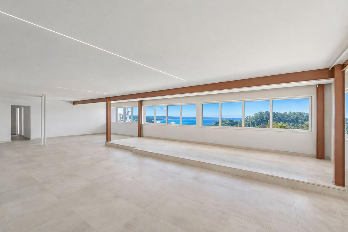 Penthouse for Sale in Marbella