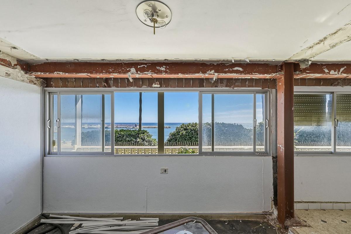 Penthouse for Sale in Marbella