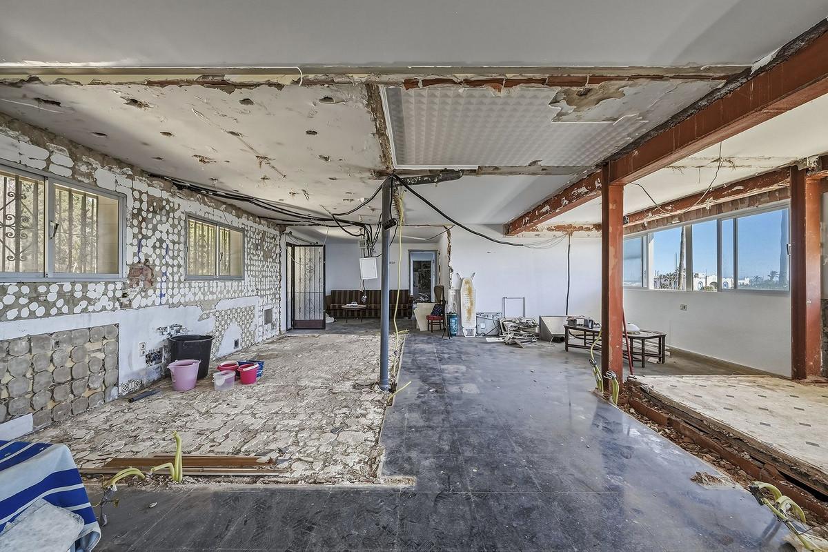 Penthouse for Sale in Marbella