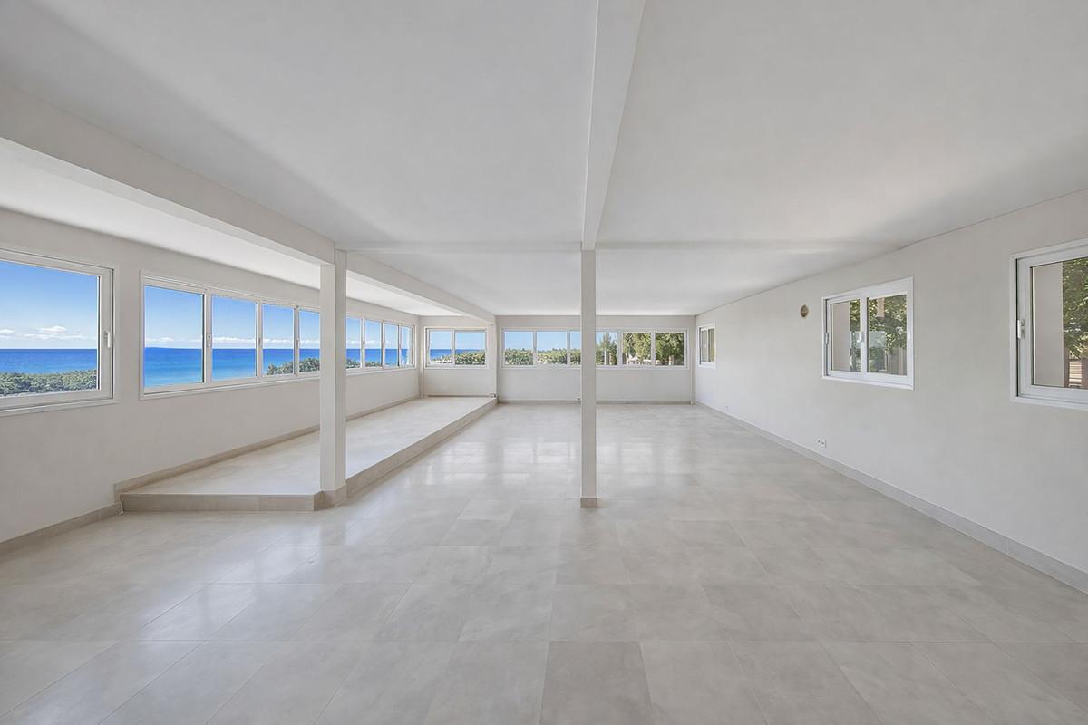 Penthouse for Sale in Marbella