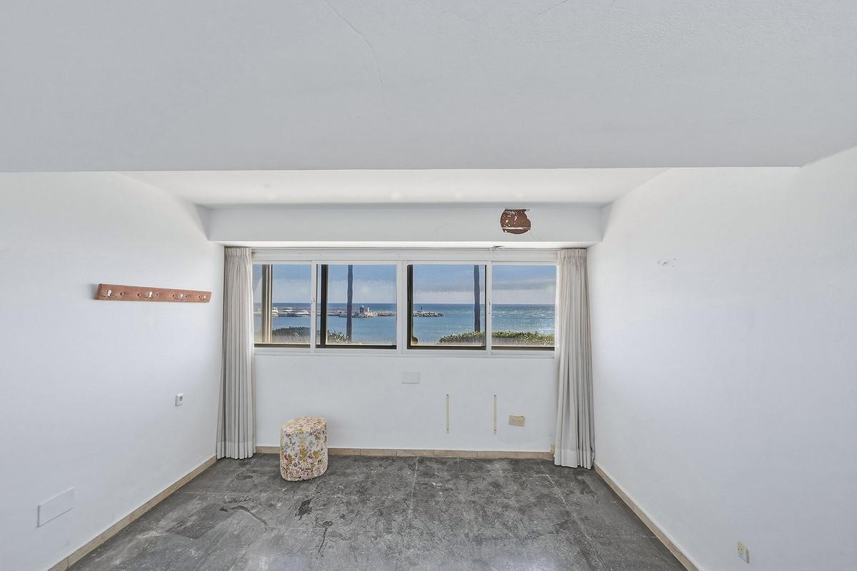 Penthouse for Sale in Marbella