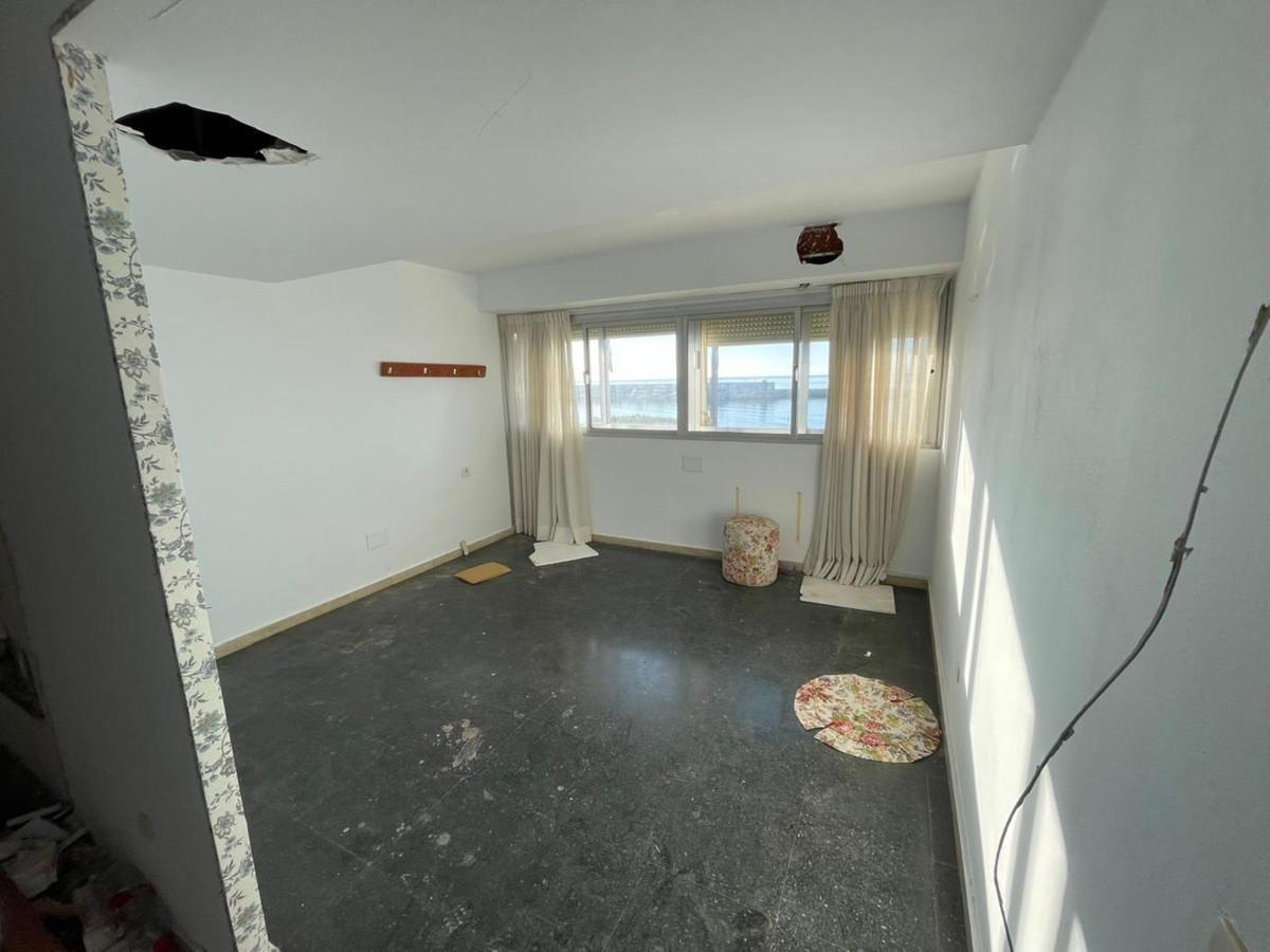 Penthouse for Sale in Marbella