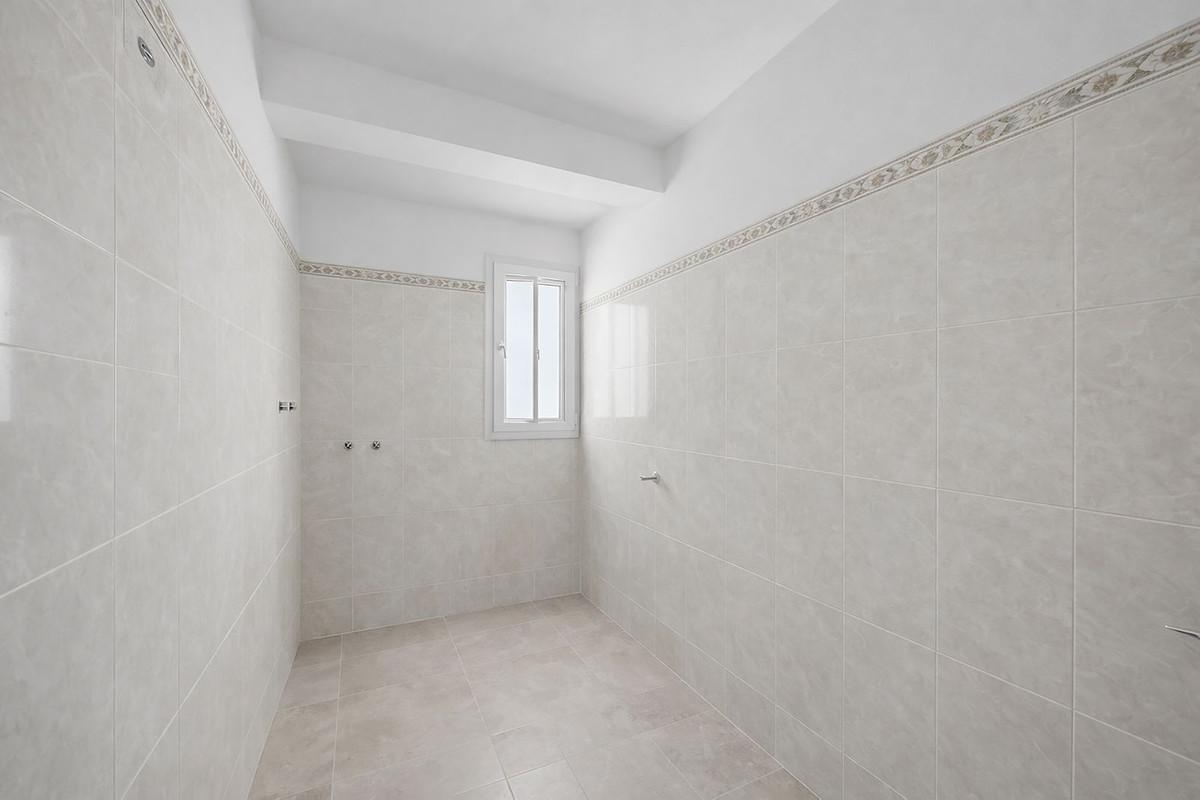 Penthouse for Sale in Marbella