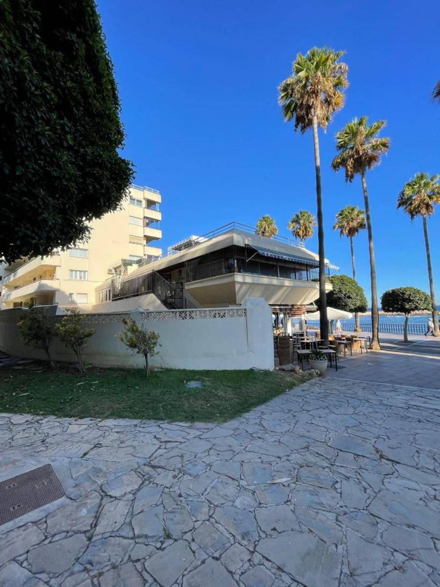 Penthouse for Sale in Marbella