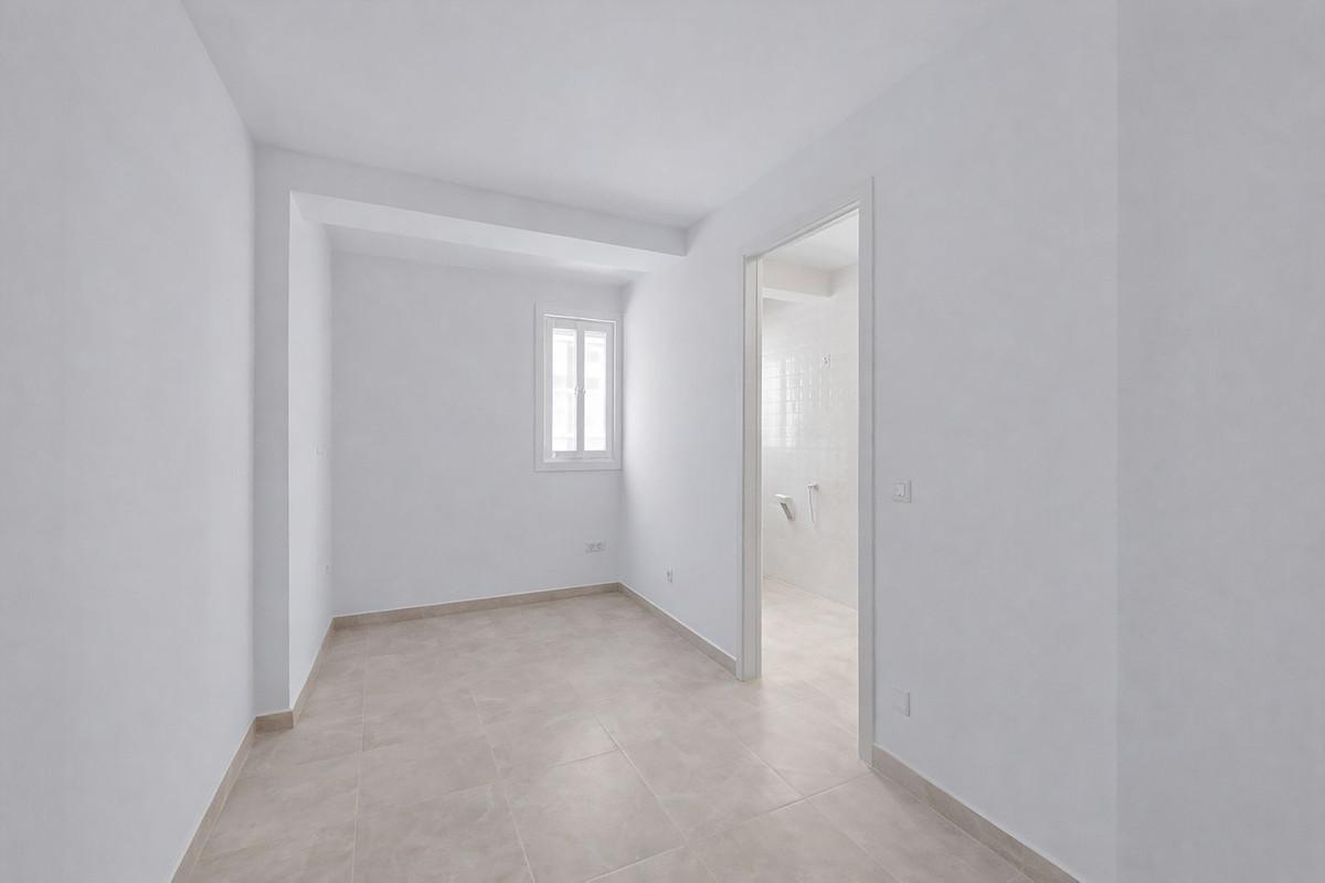 Penthouse for Sale in Marbella