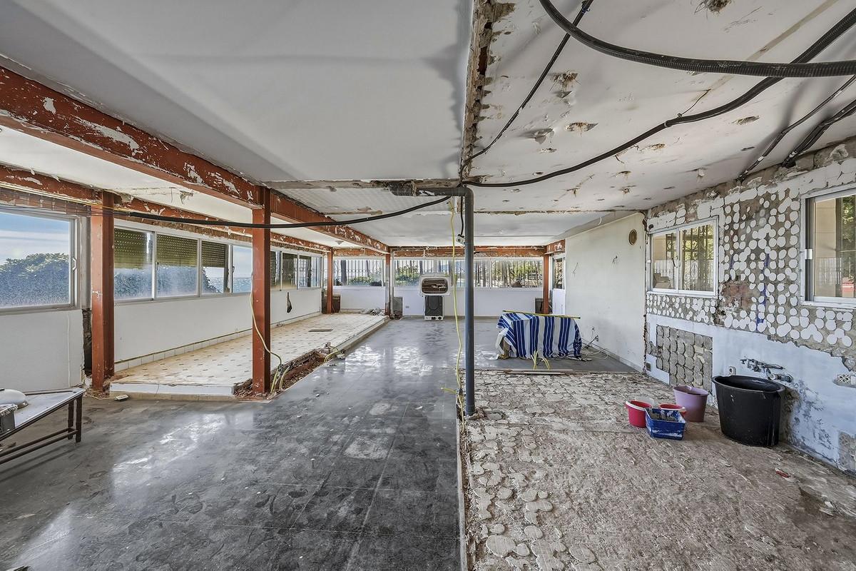 Penthouse for Sale in Marbella