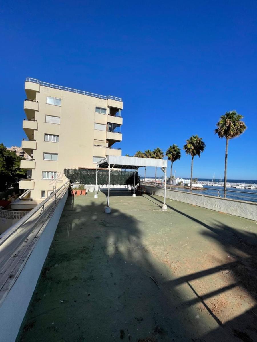 Penthouse for Sale in Marbella