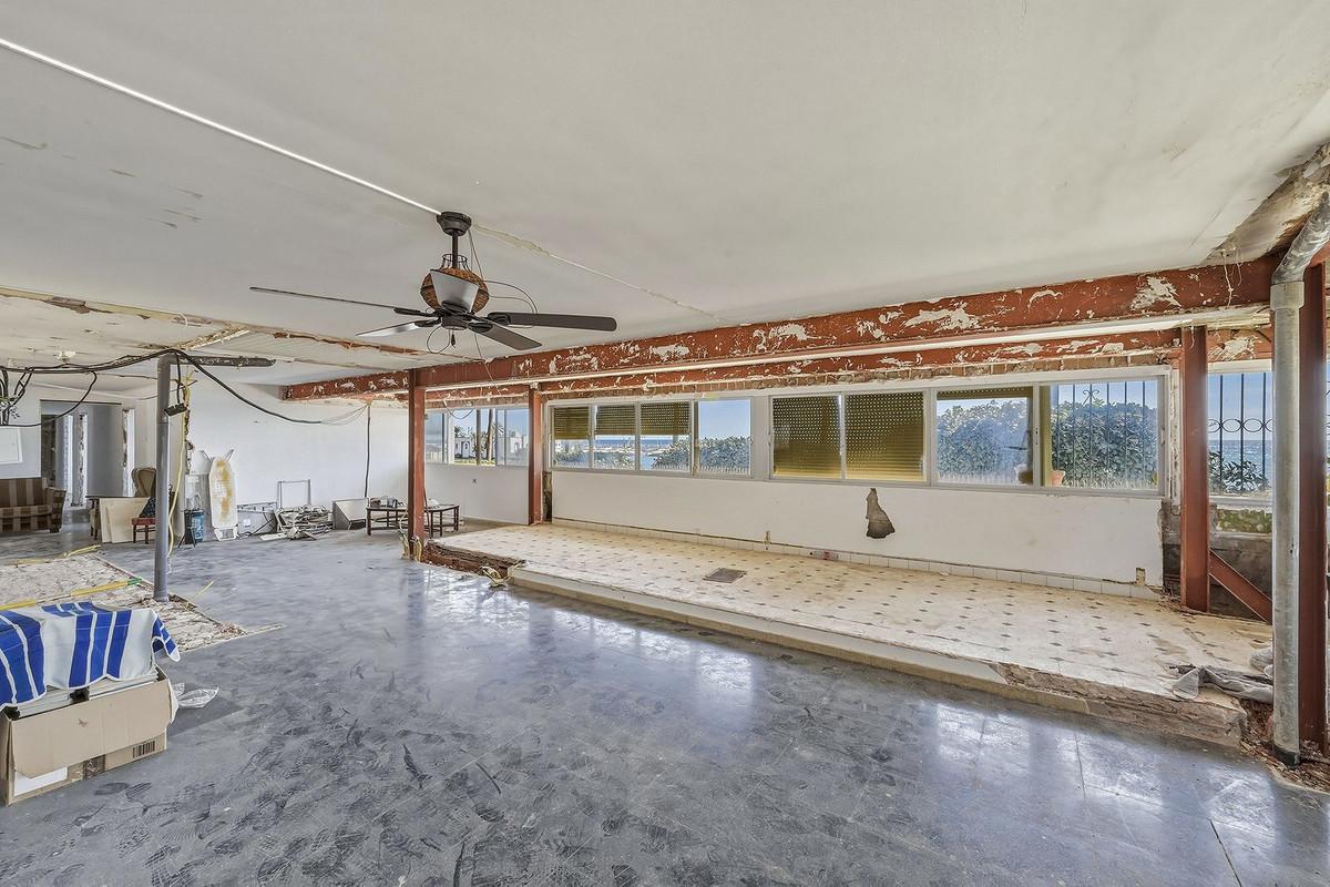 Penthouse for Sale in Marbella