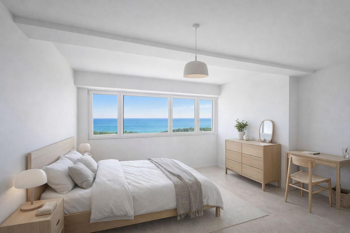 Penthouse for Sale in Marbella