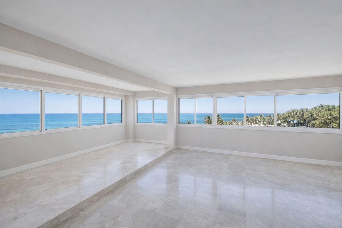 Penthouse for Sale in Marbella