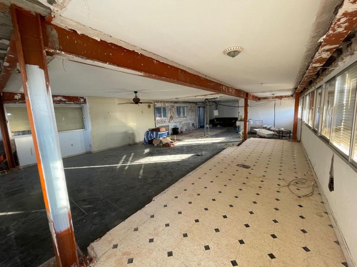 Penthouse for Sale in Marbella