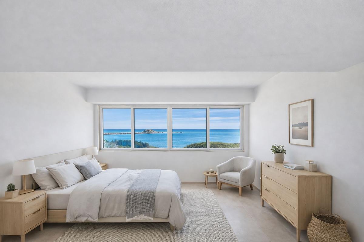 Penthouse for Sale in Marbella