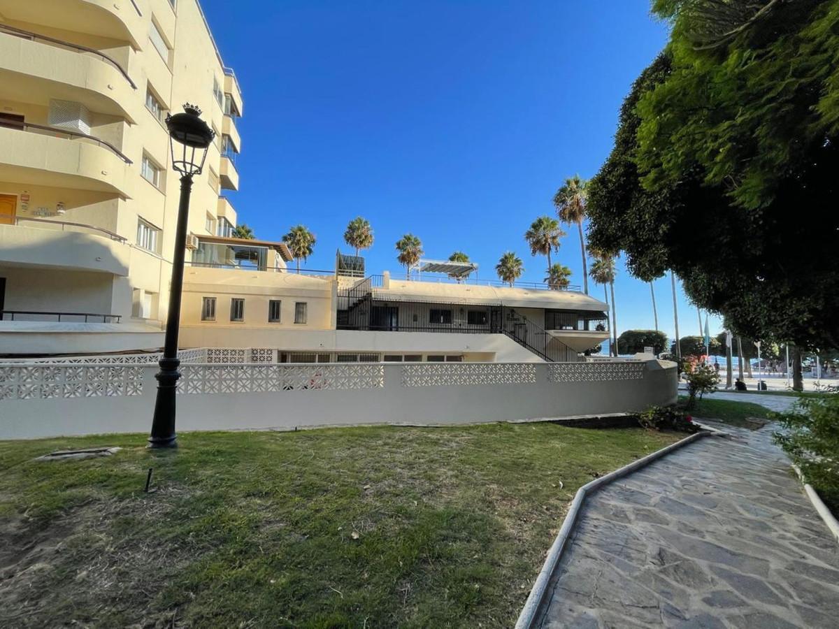 Penthouse for Sale in Marbella