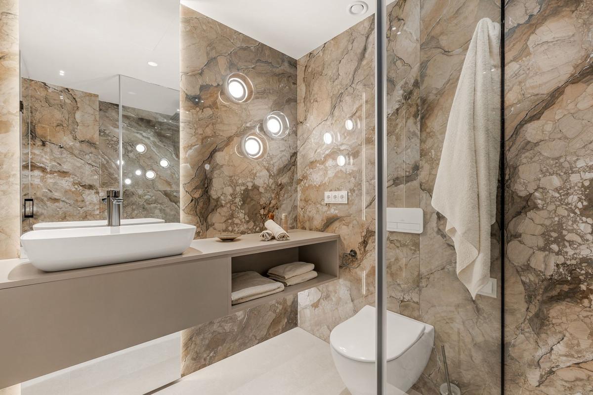 Penthouse for Sale in Estepona