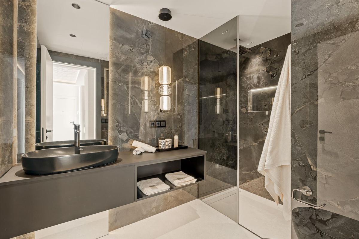 Penthouse for Sale in Estepona