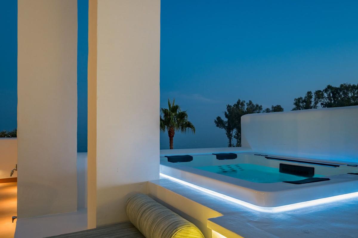Penthouse for Sale in Estepona