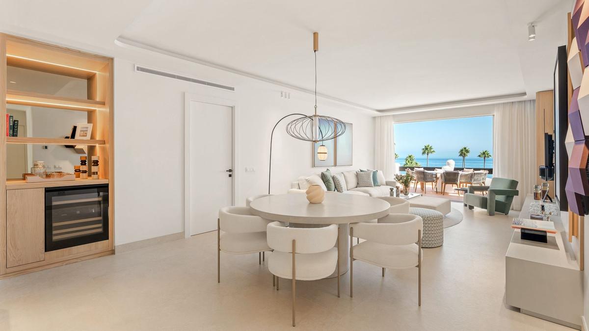 Penthouse for Sale in Estepona