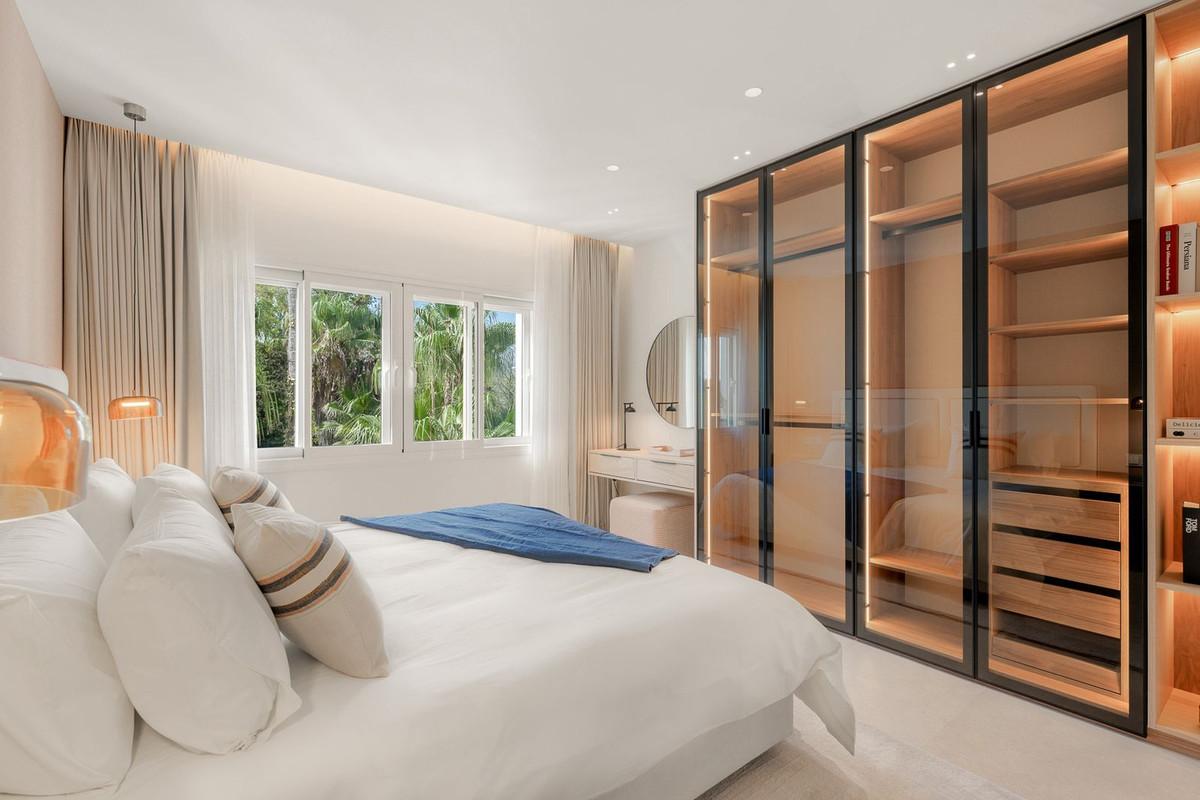 Penthouse for Sale in Estepona