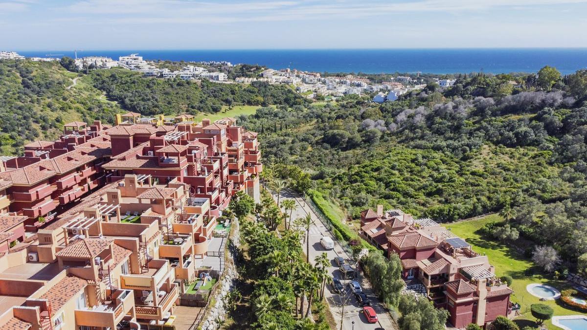 Ático en Venta en Marbella