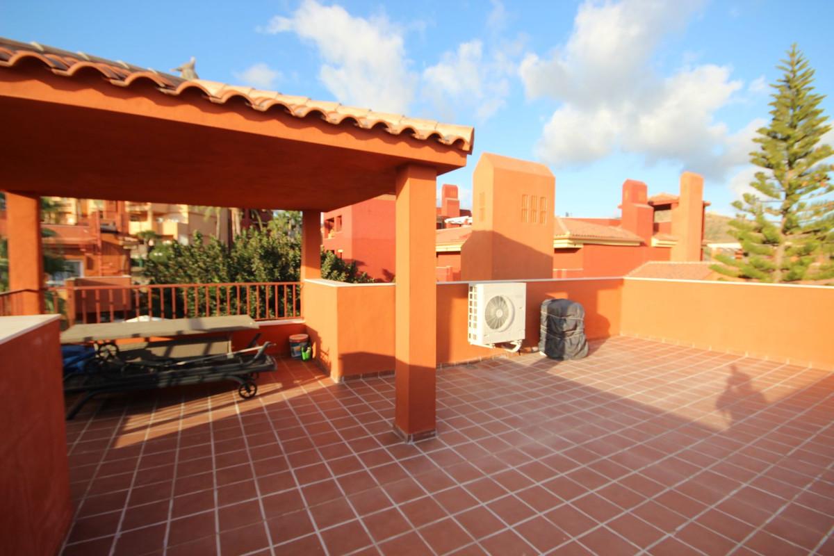 Ático en Venta en Marbella