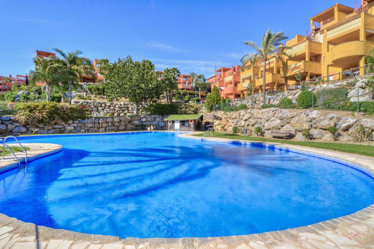 Ático en Venta en Marbella