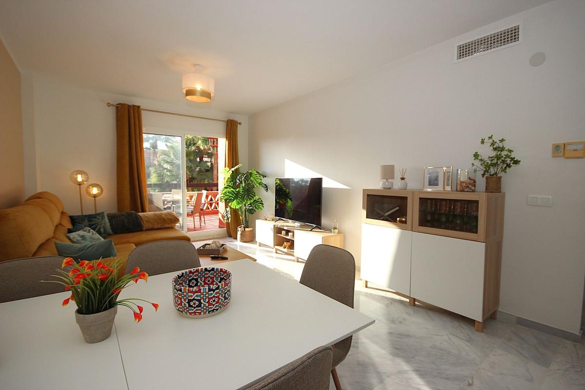 Ático en Venta en Marbella