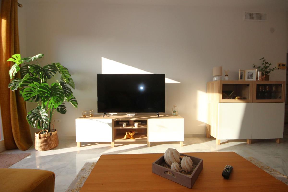 Ático en Venta en Marbella