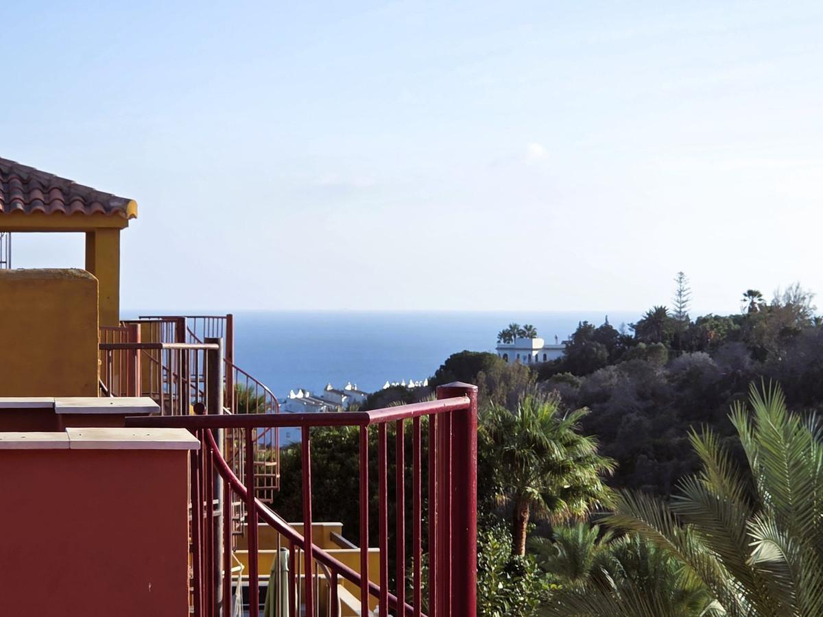 Ático en Venta en Marbella