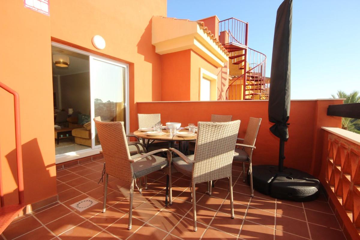 Ático en Venta en Marbella
