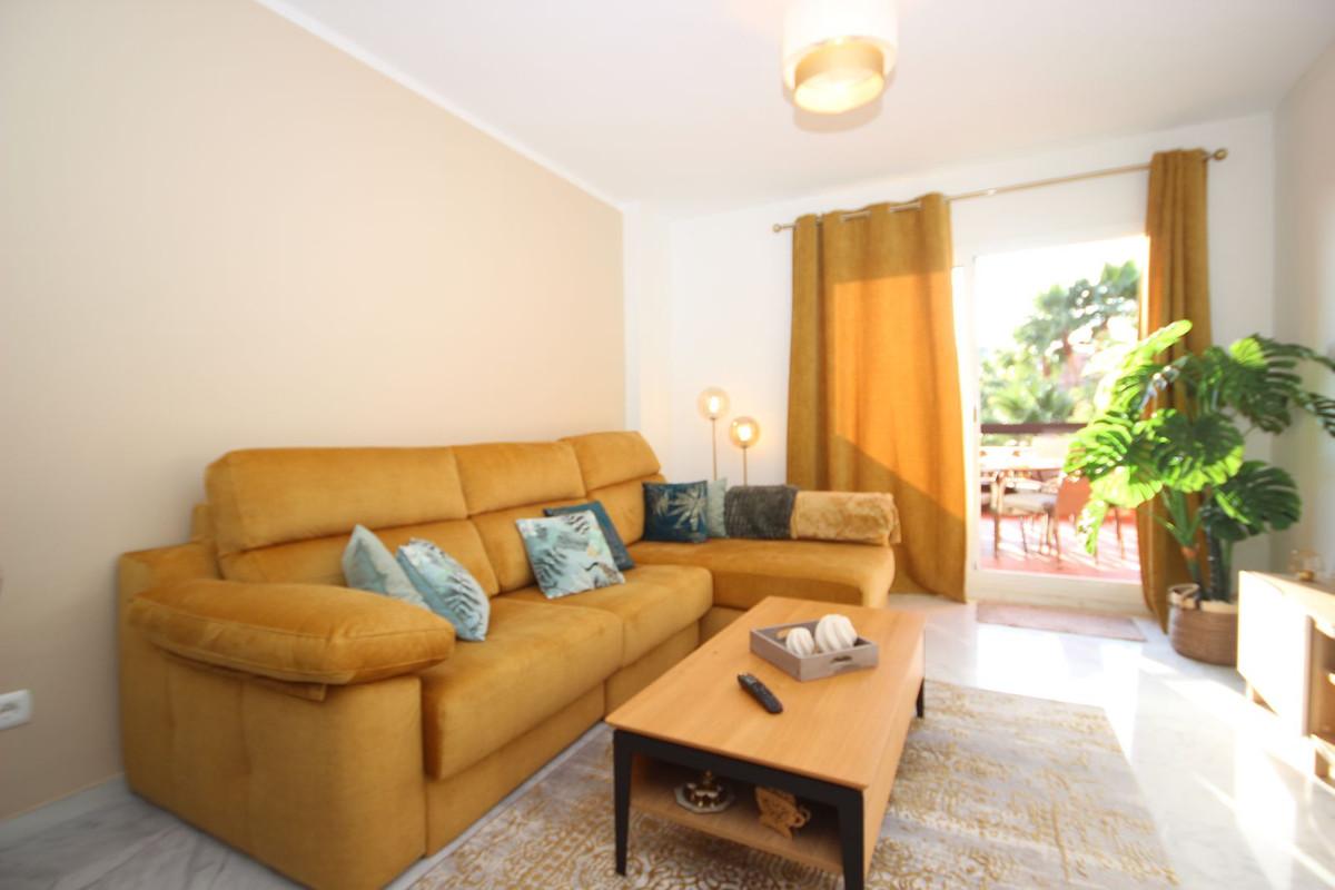 Ático en Venta en Marbella