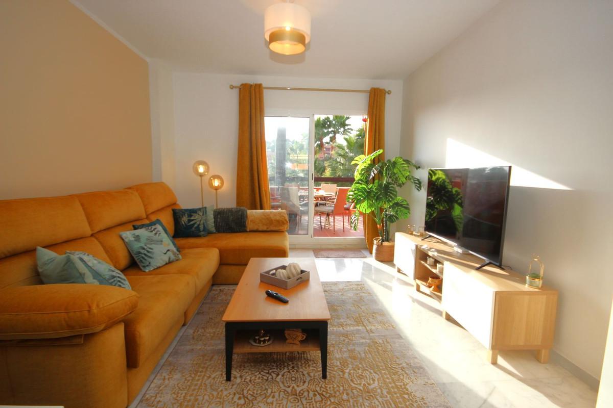 Ático en Venta en Marbella