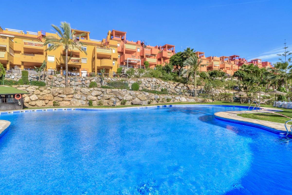 Ático en Venta en Marbella