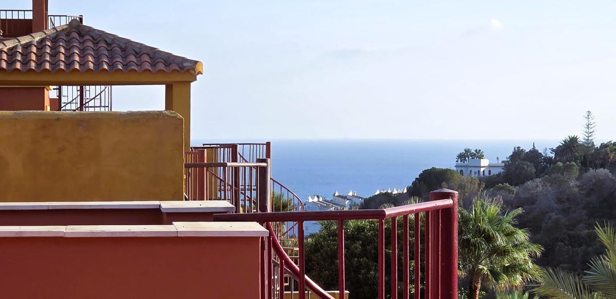 Ático en Venta en Marbella