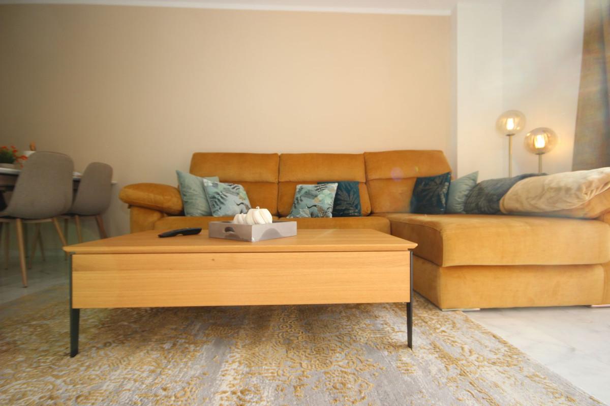 Ático en Venta en Marbella