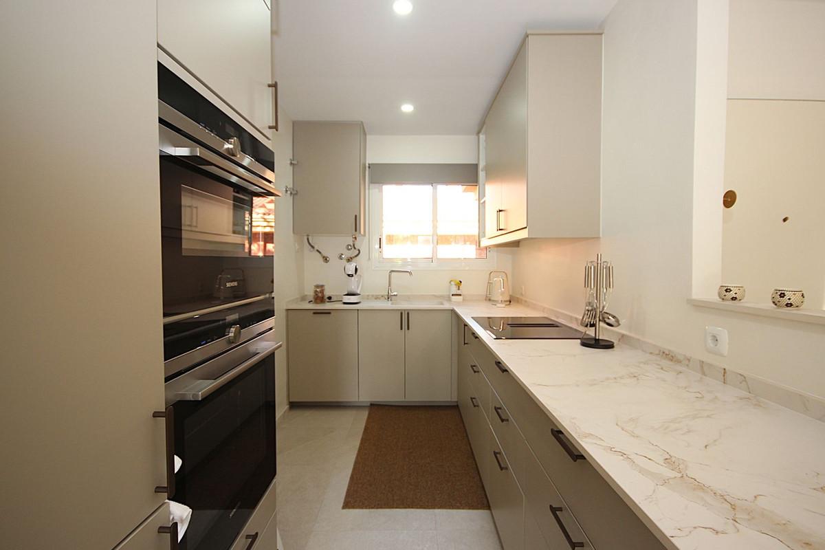 Ático en Venta en Marbella