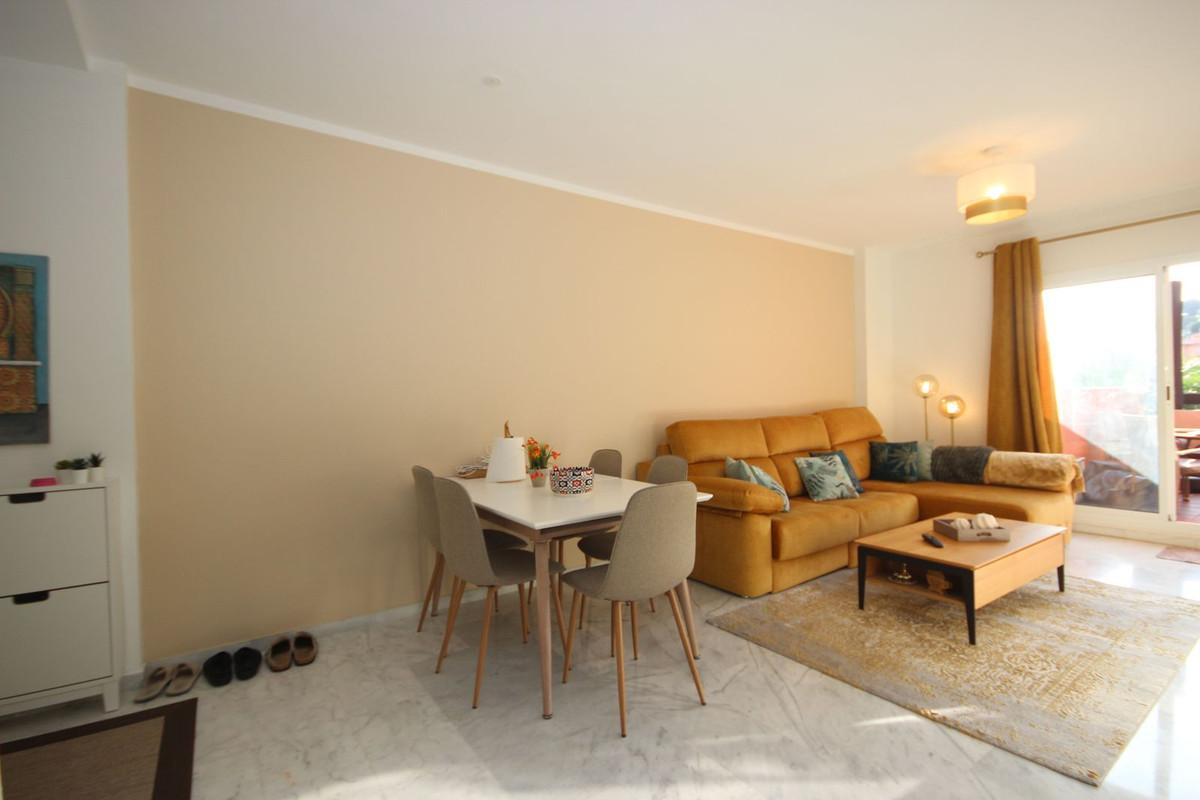 Ático en Venta en Marbella