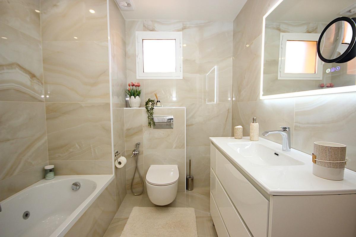 Ático en Venta en Marbella
