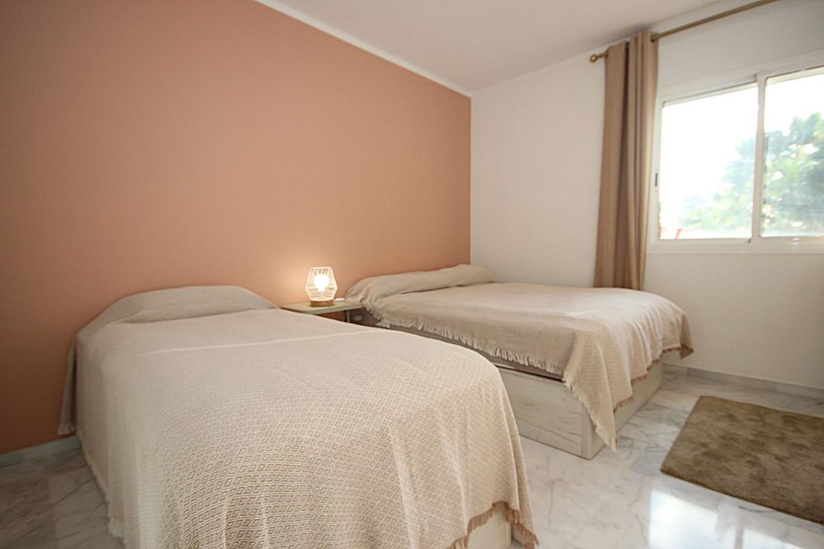 Ático en Venta en Marbella