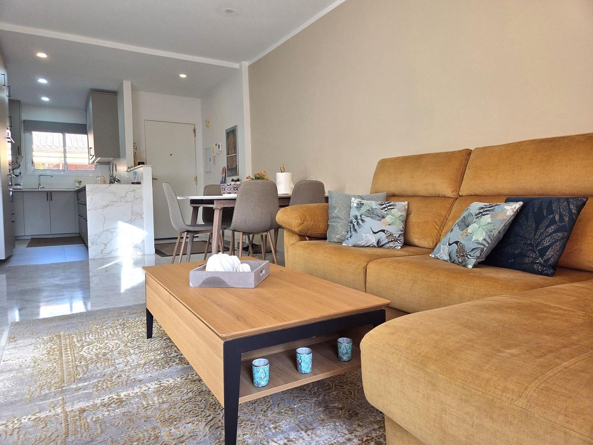 Ático en Venta en Marbella