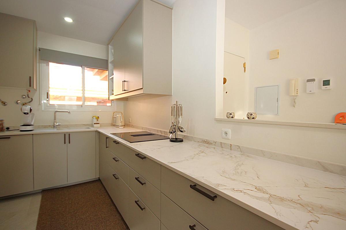 Ático en Venta en Marbella