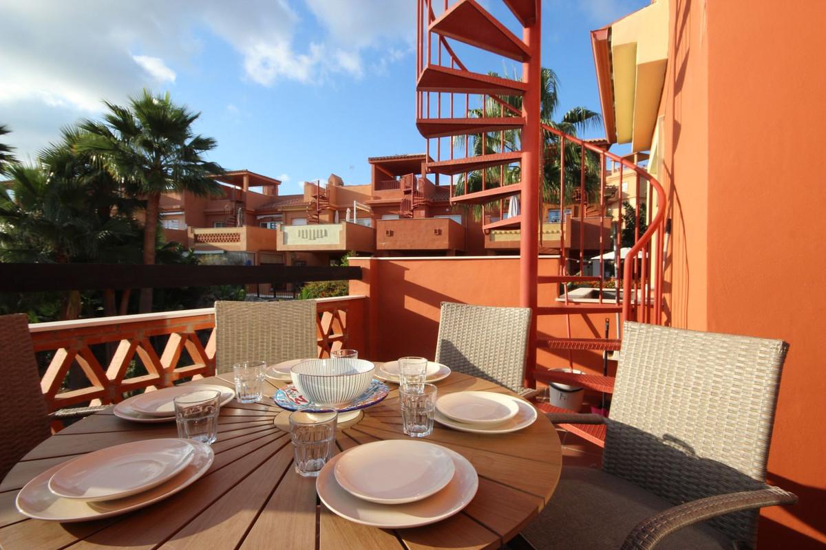 Ático en Venta en Marbella