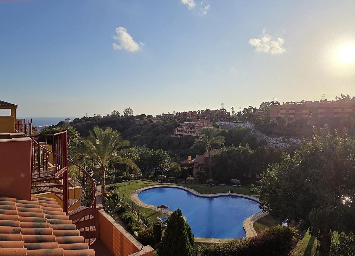 Ático en Venta en Marbella
