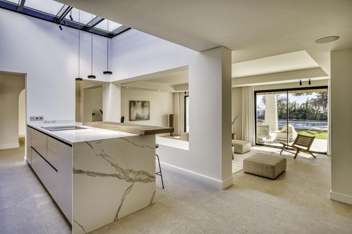 Villa for Sale in Marbella