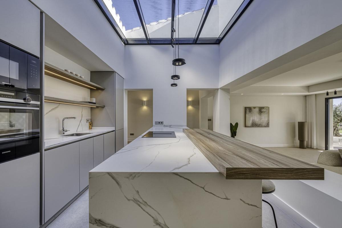 Villa for Sale in Marbella