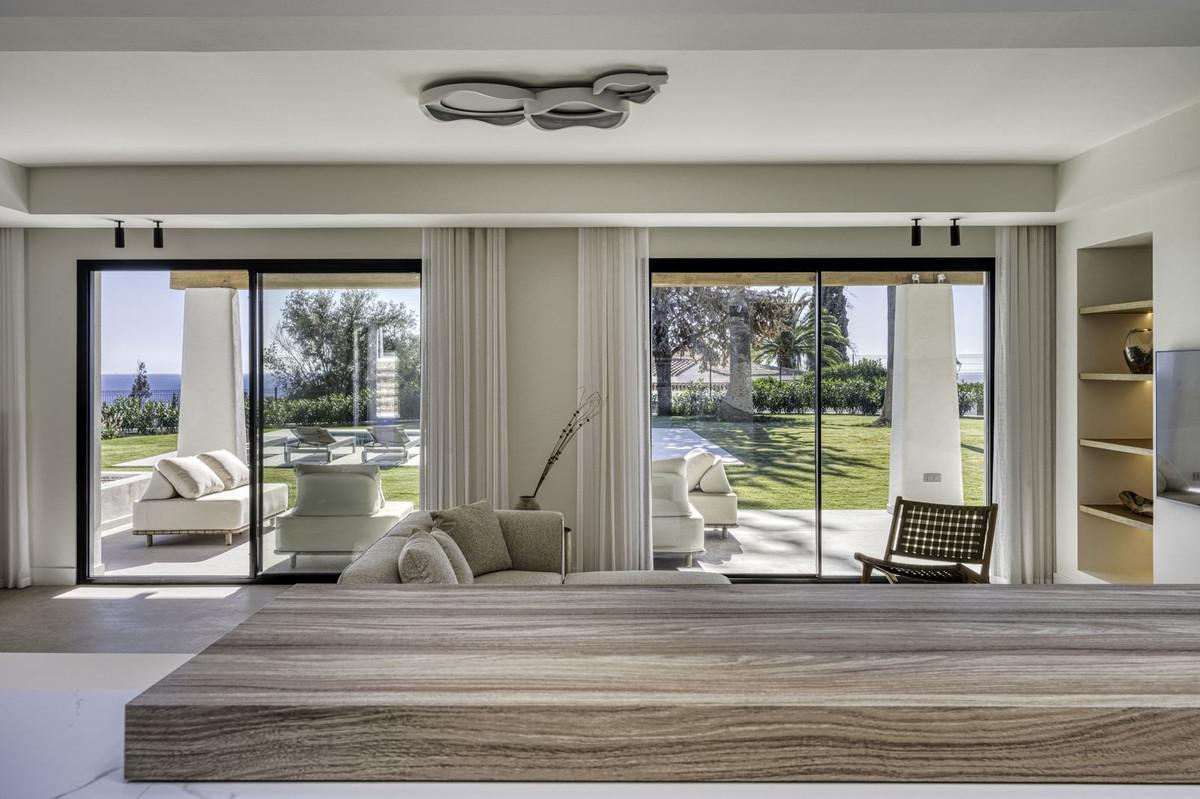 Villa for Sale in Marbella